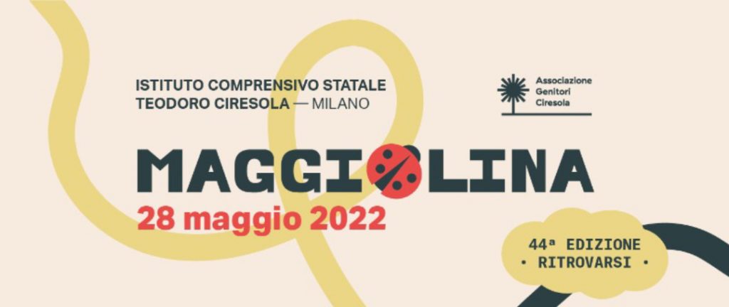 Maggiolina 2022
