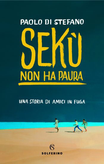 “Sekù, non ha paura”, incontro con lo scrittore Paolo Di Stefano,  Bookcity.2019