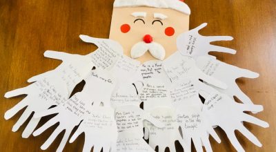 Auguri di Buon Natale