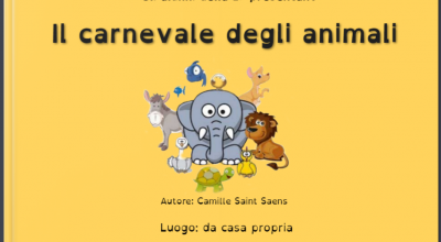 Il Carnevale degli animali