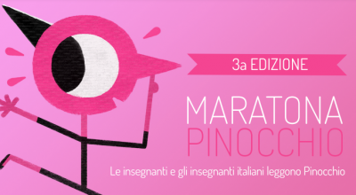 Maratona Pinocchio