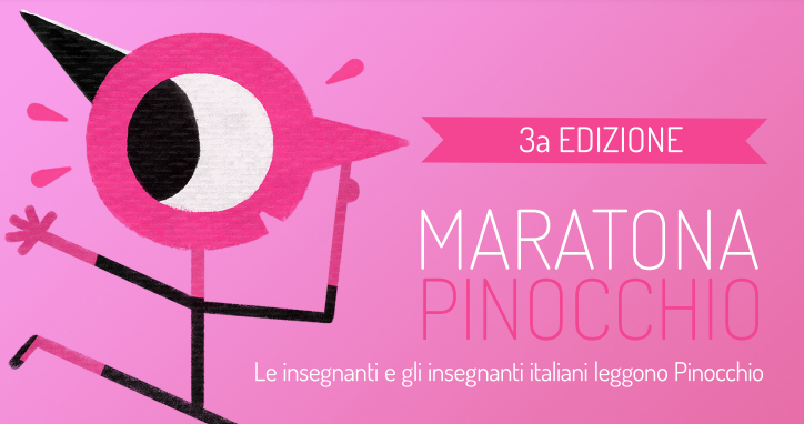 Maratona Pinocchio