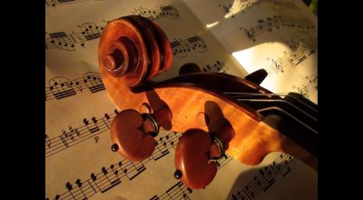 “Musica in crescendo”