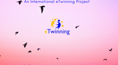 “I’ll tell you a Journey” Progetto eTwinning 2021