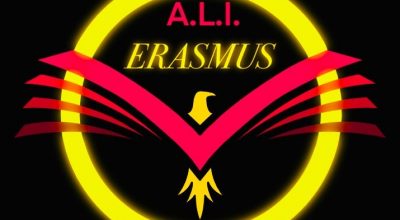 Erasmus +progetto Ali