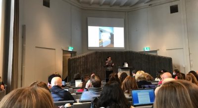 Seminari di formazione docenti