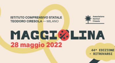 Maggiolina 2022