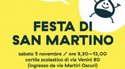 FESTA DI SAN MARTINO