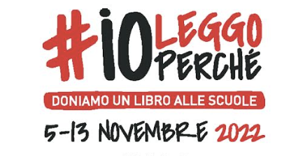 IOLEGGOPERCHE’ 2022