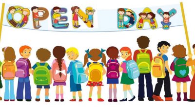 Open day scuola Primaria