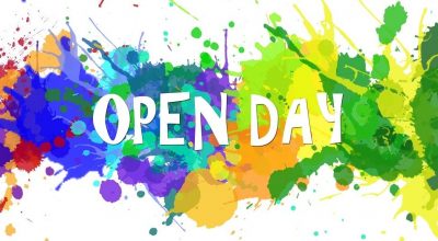 Terzo open day online scuola secondaria 1° grado 11 gennaio 2023 ore 18.00