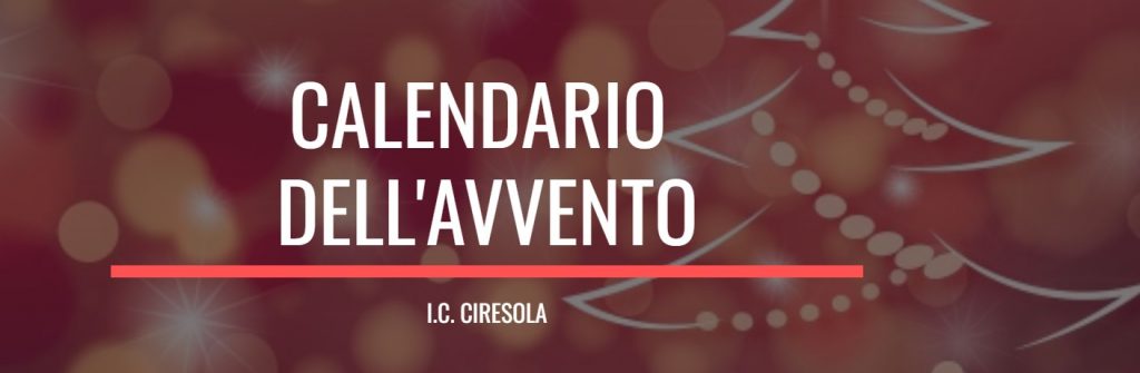 Natale Ciresola 2022