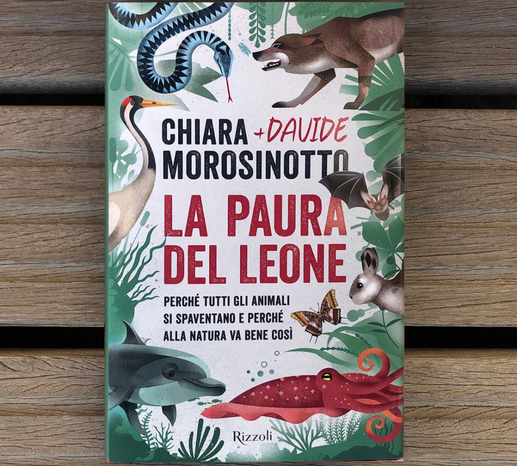 Progetto “Lettori di classe”, gli autori incontrano i ragazzi della nostra scuola!