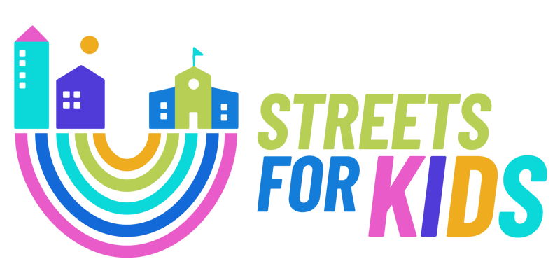 Streets for kids
